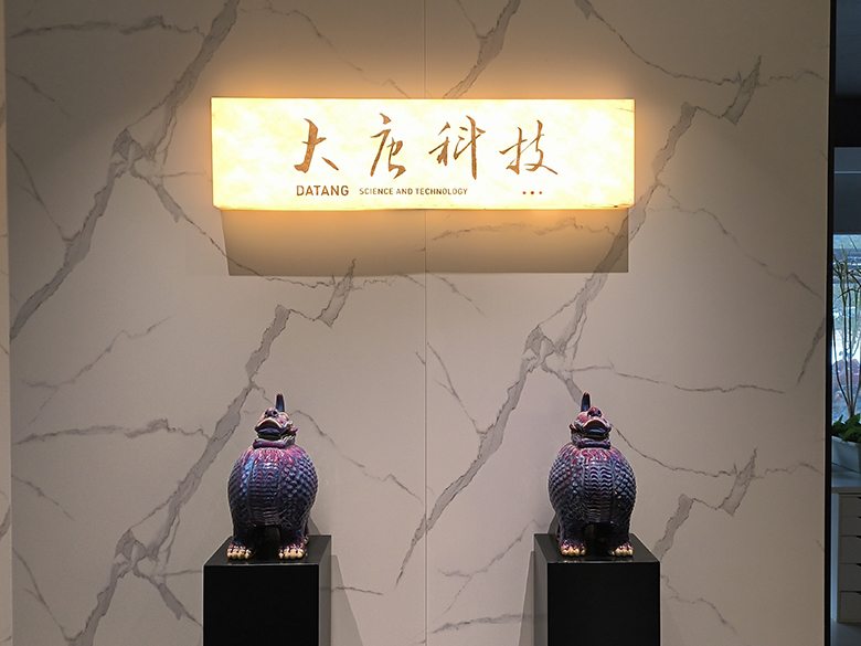 Компания Datang Lighting Appliance Co., Ltd.