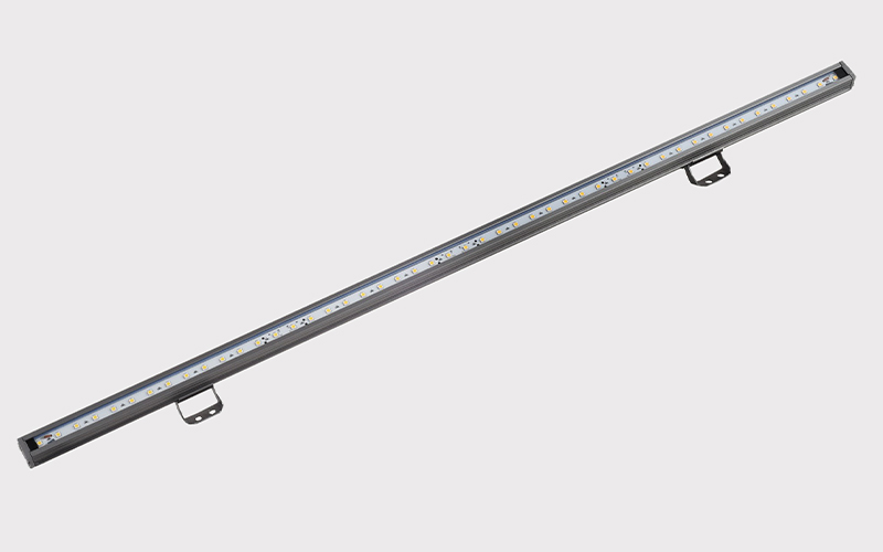 Линейный LED светильник